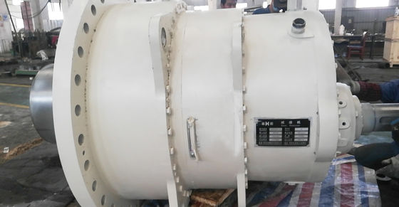 OEM مخفض التروس الكوكبي عالي الدقة 2/3 مرحلة علبة التروس الكوكبية